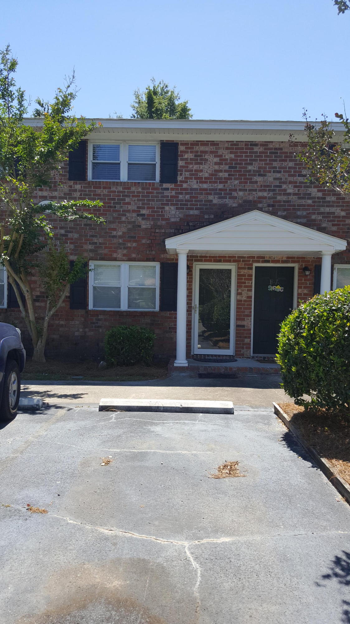 1852 Mepkin Road, Unit F6 Charleston, SC 29407 - Photo 2 of 28 20170508_142914