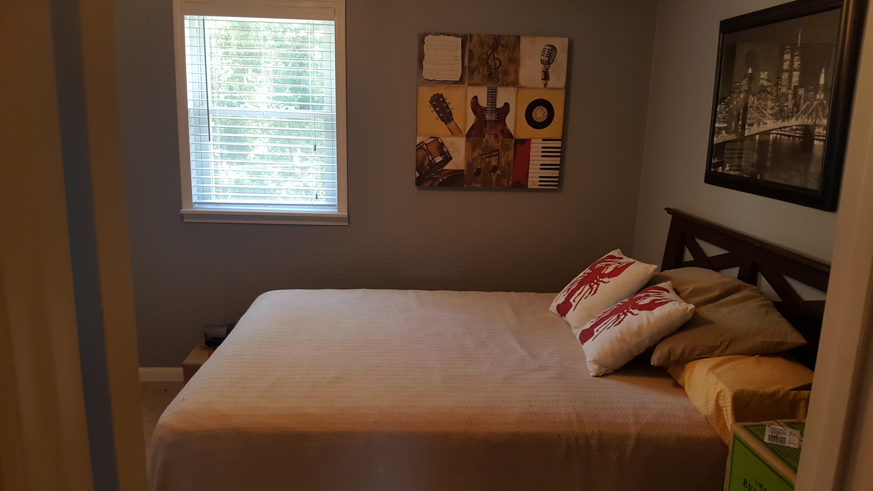 1852 Mepkin Road, Unit F6 Charleston, SC 29407 - Photo 26 of 28 20170508_134200 (1)