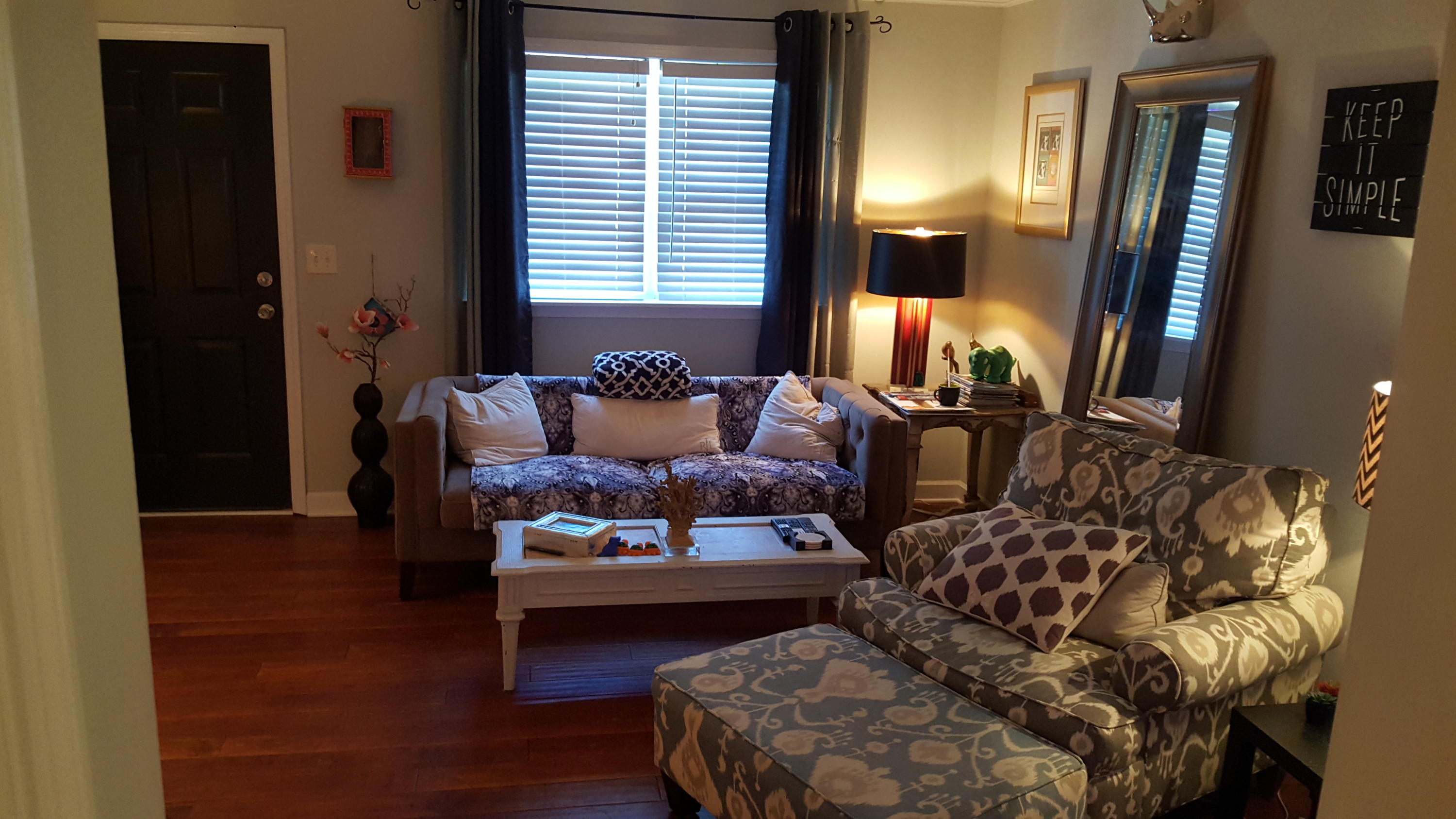 1852 Mepkin Road, Unit F6 Charleston, SC 29407 - Photo 5 of 28 20170508_134916 (1)