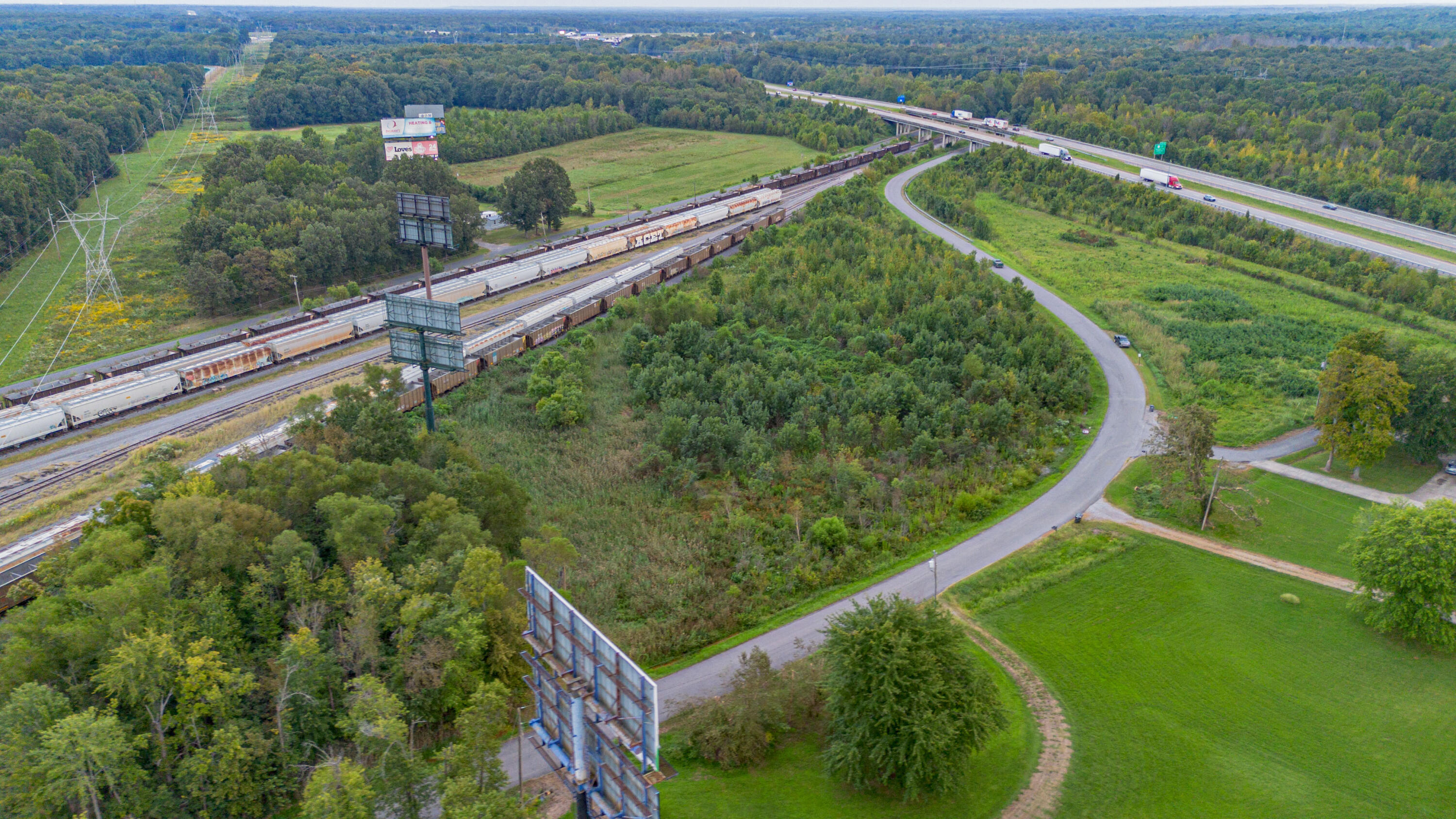 4950 Schneidman Road Paducah, KY 42003 - Photo 9 of 40 DJI_0847