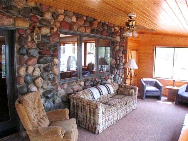 5203 Berry Road Land O'Lakes, WI 54540 - Photo 4 of 8 Gallery Image 4