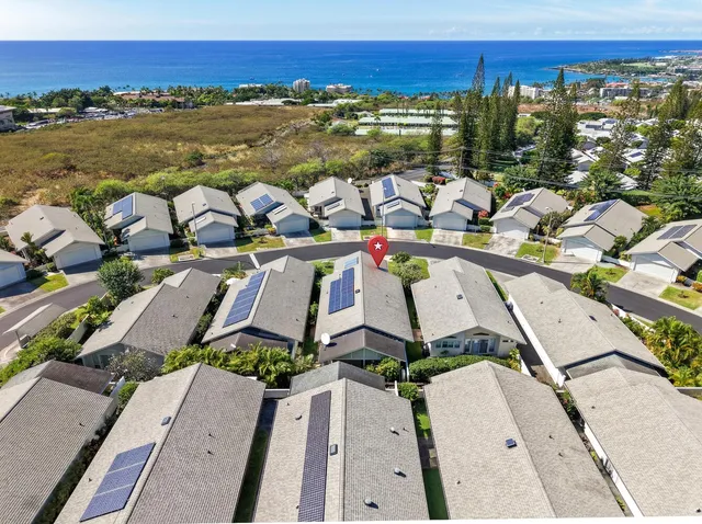 $738,000 | 75-234 Nani Kailua Drive, Unit 83, Kailua-Kona, HI 96740