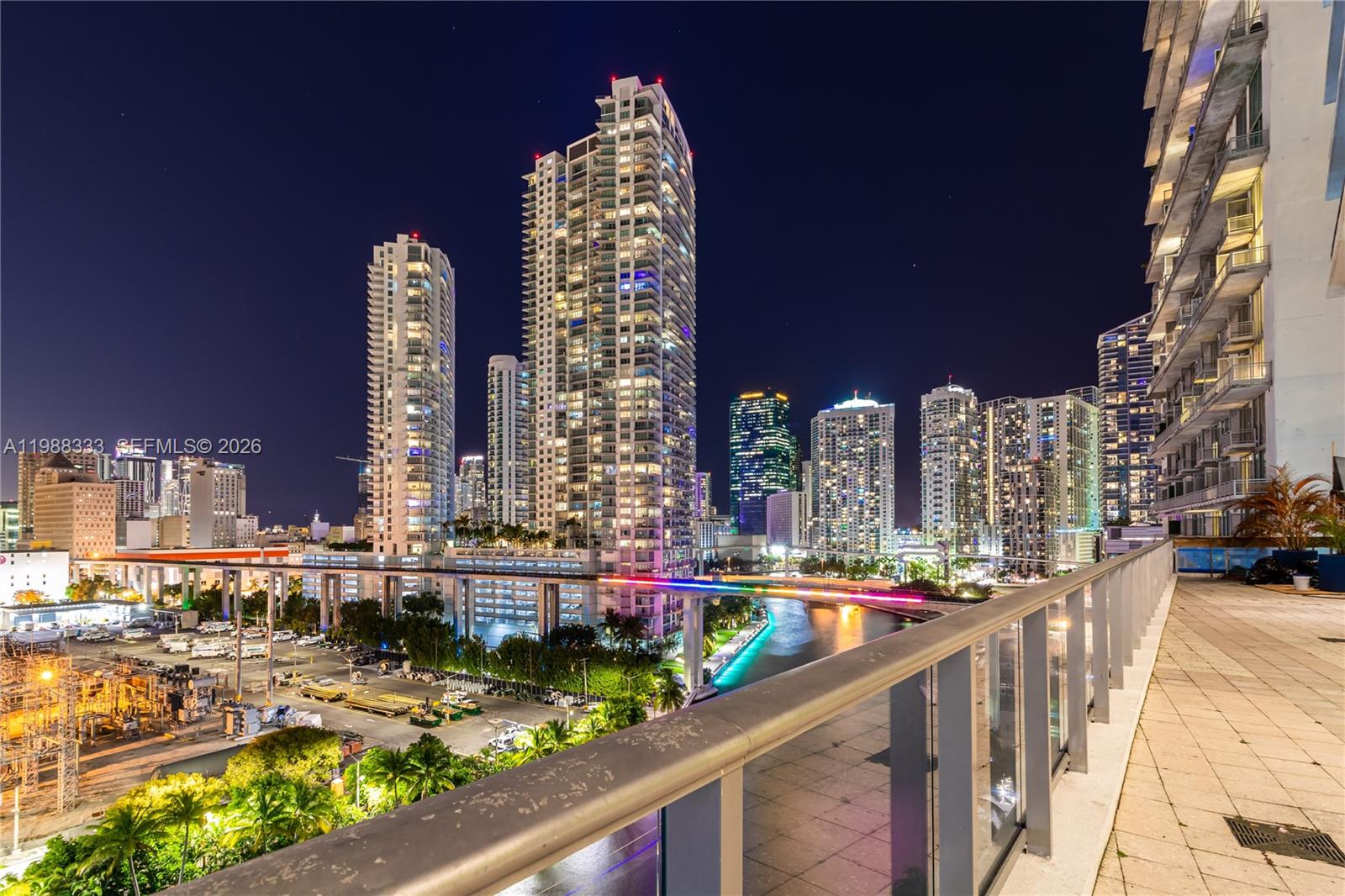 185 Southwest 7th Street, Unit 3210 Miami, FL 33130 - Photo 14 of 14