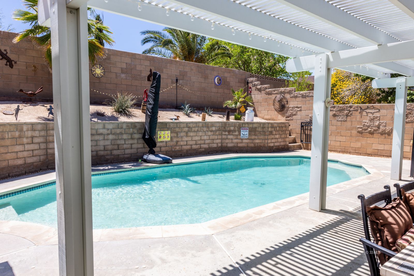 201 West Kendall Avenue Ridgecrest, CA 93555 - Photo 33 of 50 Gallery Image 33