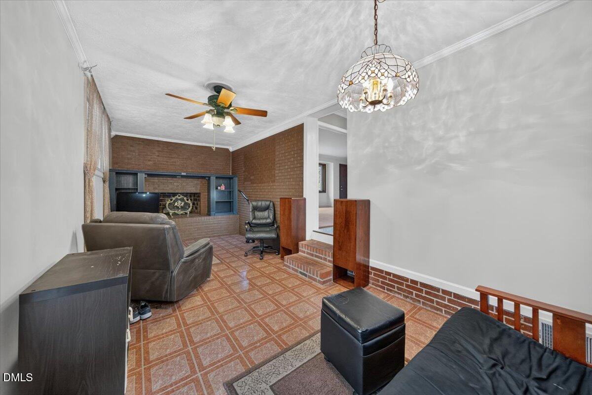 3918 Cheek Road Durham, NC 27704 - Photo 35 of 49 32-3918CheekRdDurham_032_ZRL08359