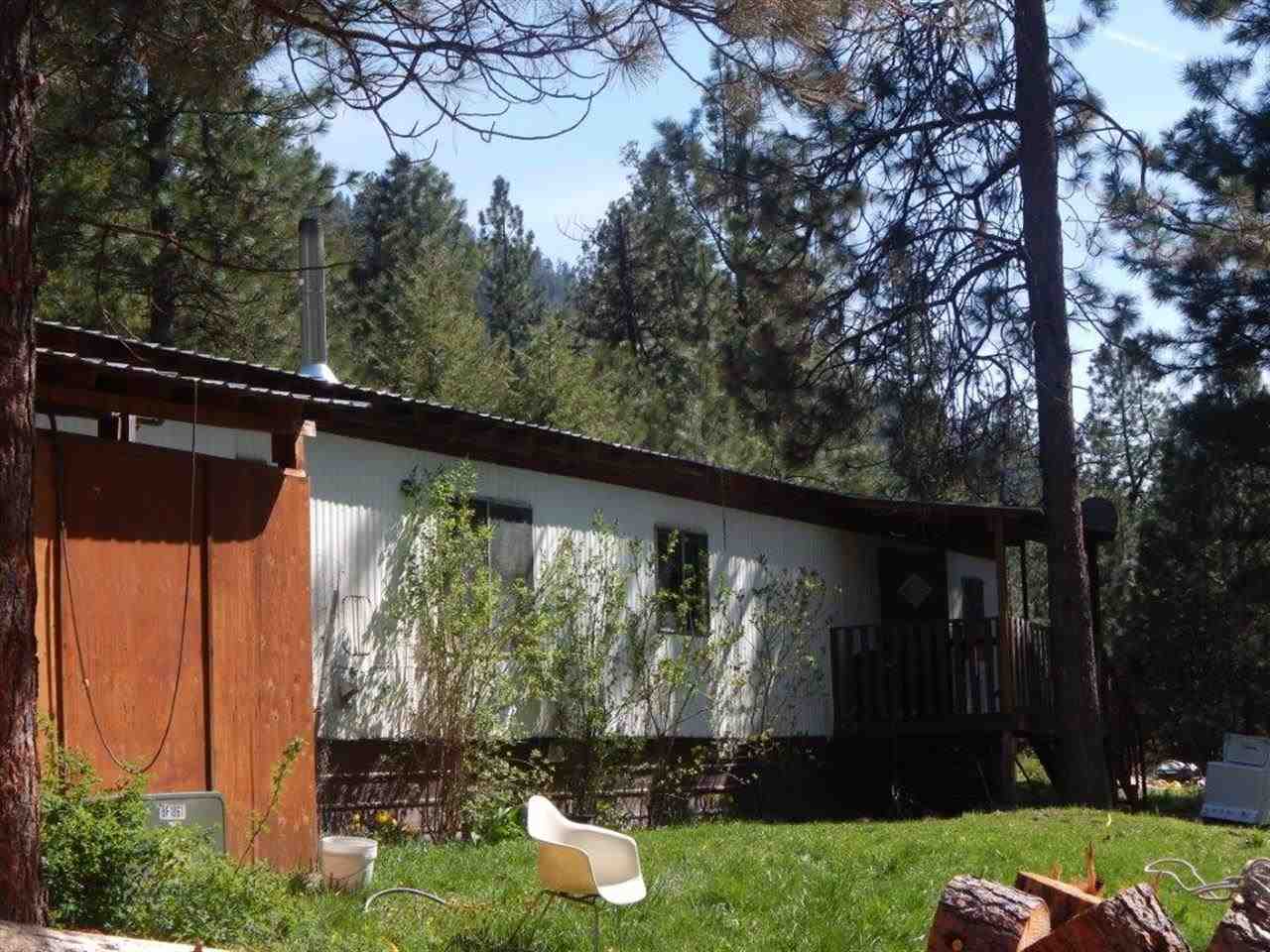 1132 C Philleo Road Addy, WA 99101 - Photo 4 of 6 Gallery Image 4