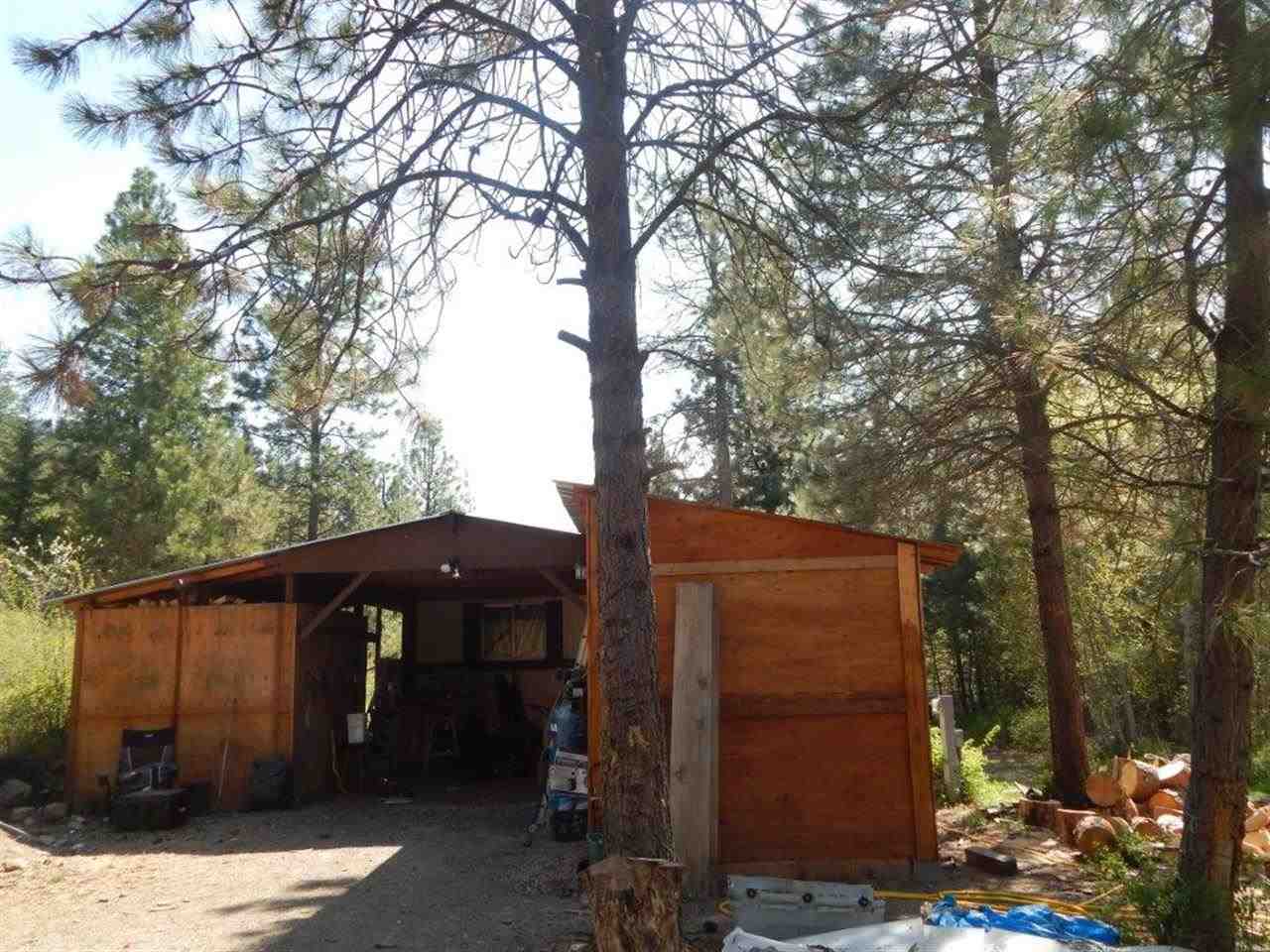 1132 C Philleo Road Addy, WA 99101 - Photo 5 of 6 Gallery Image 5