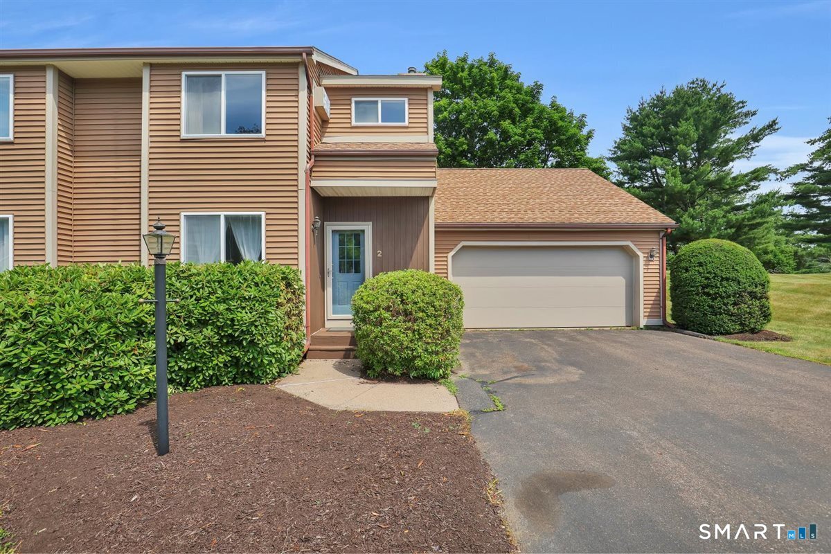75 Wilson Lane, Unit 2 Vernon, CT 06066 - Photo 3 of 37