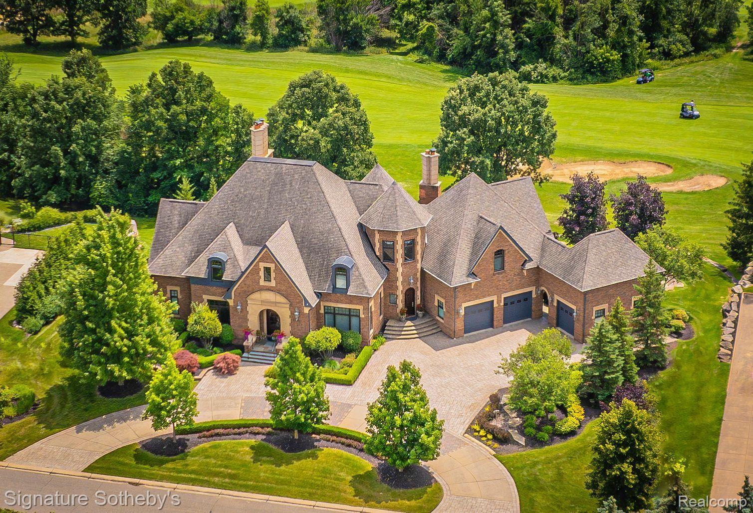 4649 The Hts Boulevard Rochester, MI 48306 - Photo 1 of 53 Gallery Image 1