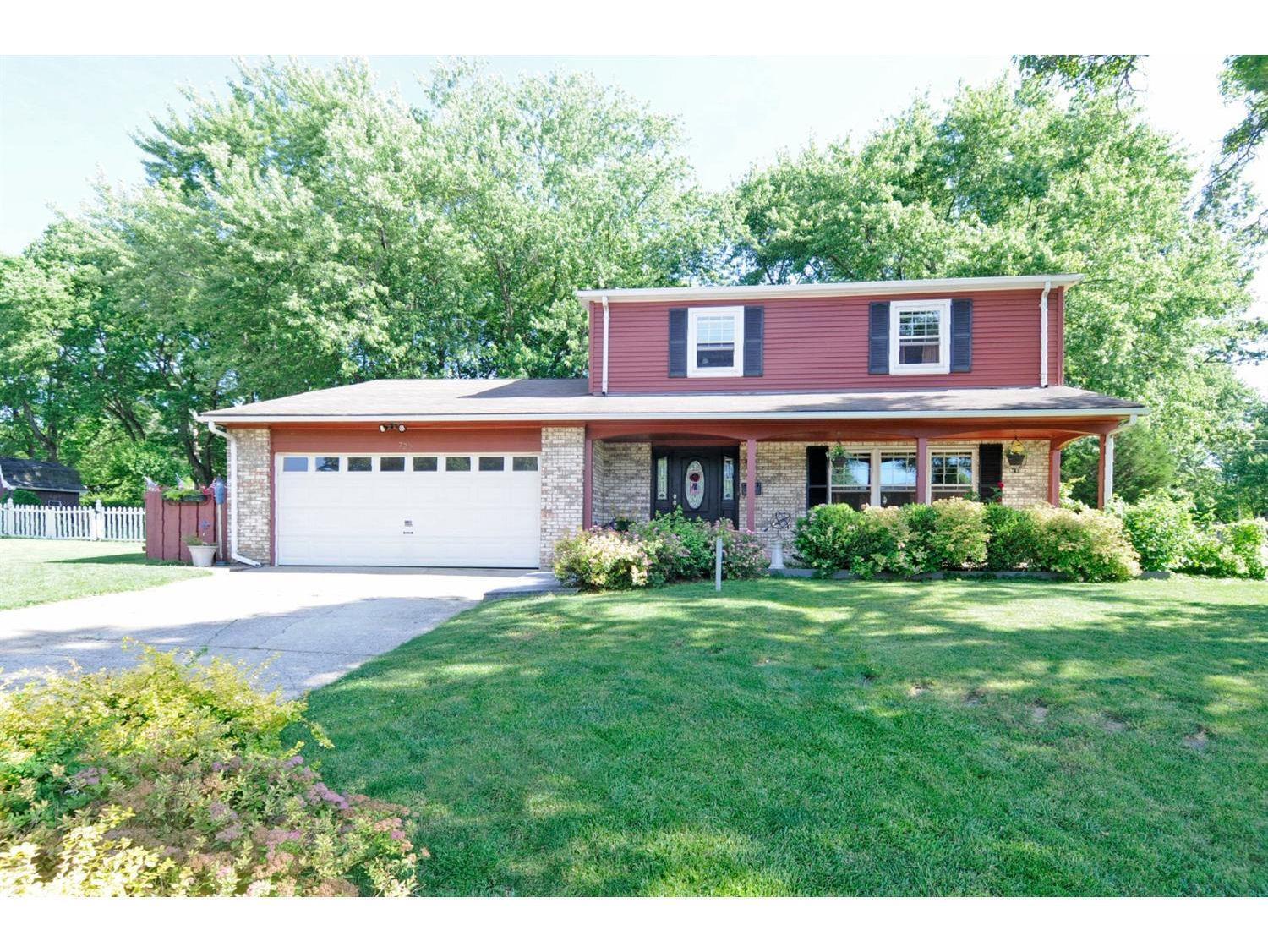 722 Ridge Road Lebanon, OH 45036 - Photo 1 of 1 Gallery Image 1