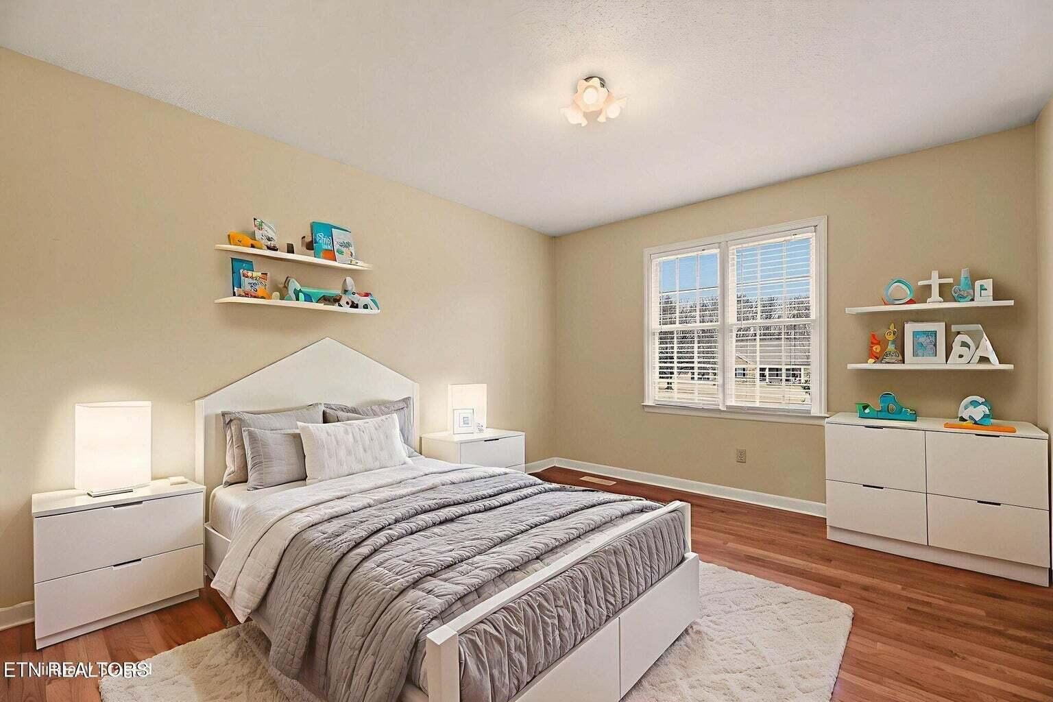 121 Bailey Road Kingston, TN 37763 - Photo 35 of 60 Virtually Staged