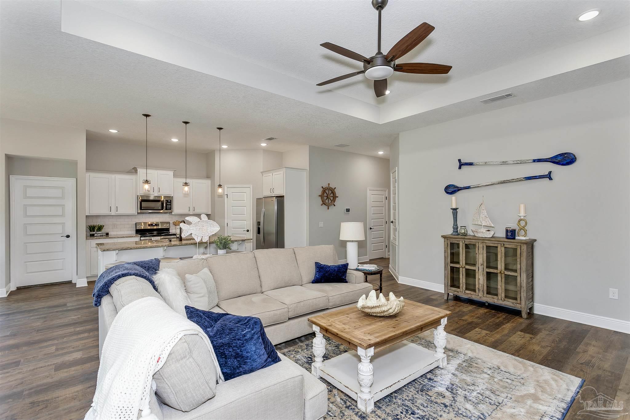 1822 Pineview Church Road Jay, FL 32565 - Photo 8 of 11 Gallery Image 8