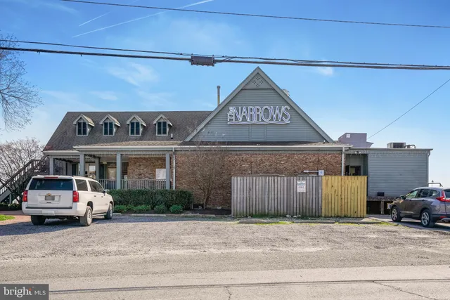 $149,000 | 141 Sawmill Lane, Grasonville, MD 21638