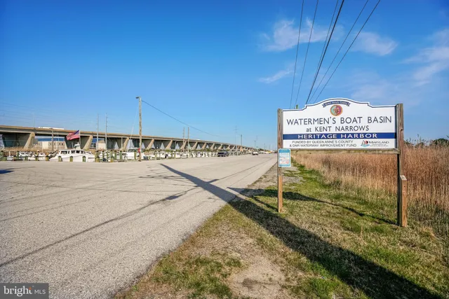 $149,000 | 141 Sawmill Lane, Grasonville, MD 21638