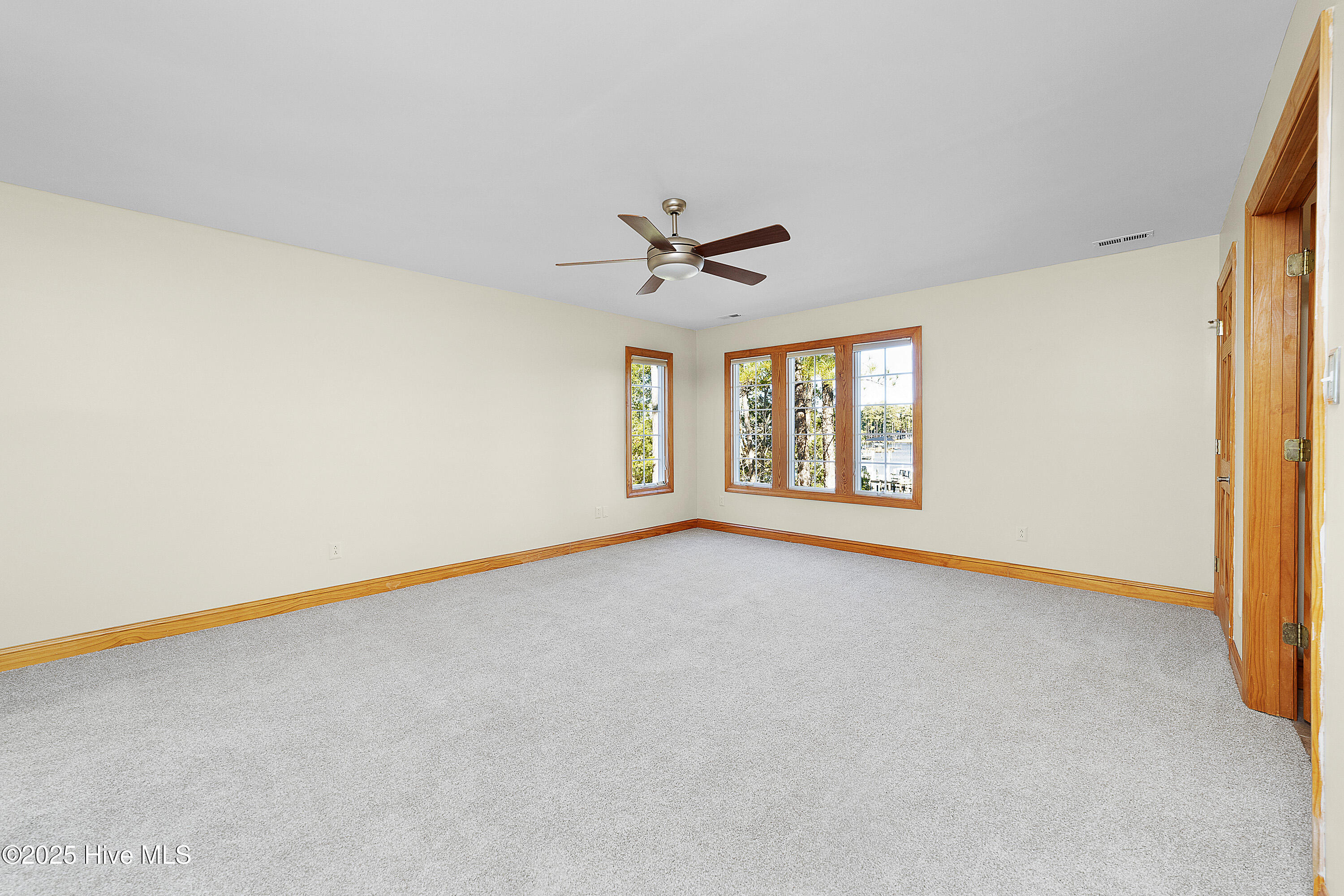 466 Bay Shores Road Merritt, NC 28556 - Photo 21 of 45 Second Bedroom