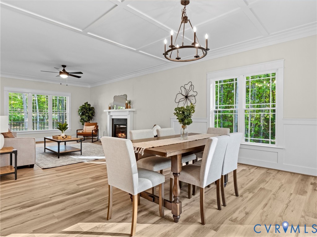 1545 Palmore Road Powhatan, VA 23139 - Photo 19 of 49