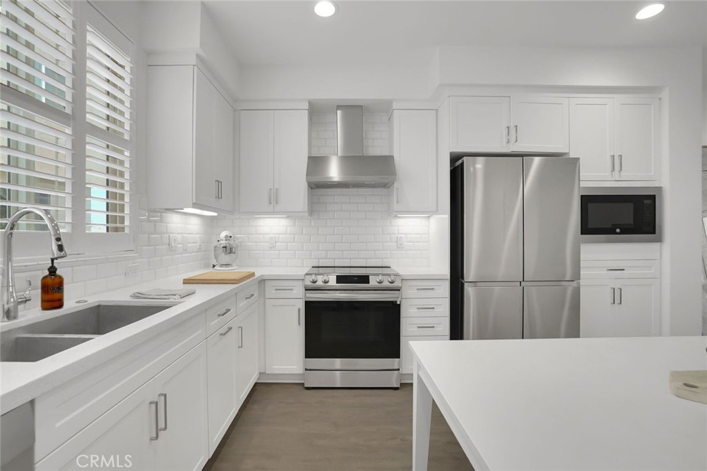 318 Bridgewater Way, Unit 7 Gardena, CA 90247 - Photo 7 of 21