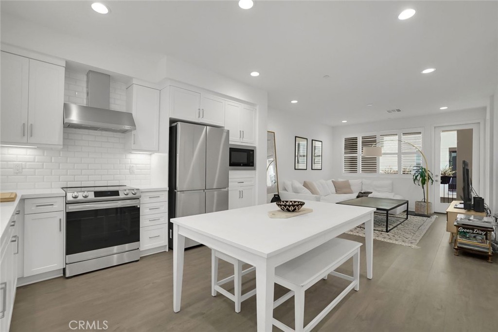 318 Bridgewater Way, Unit 7 Gardena, CA 90247 - Photo 9 of 21