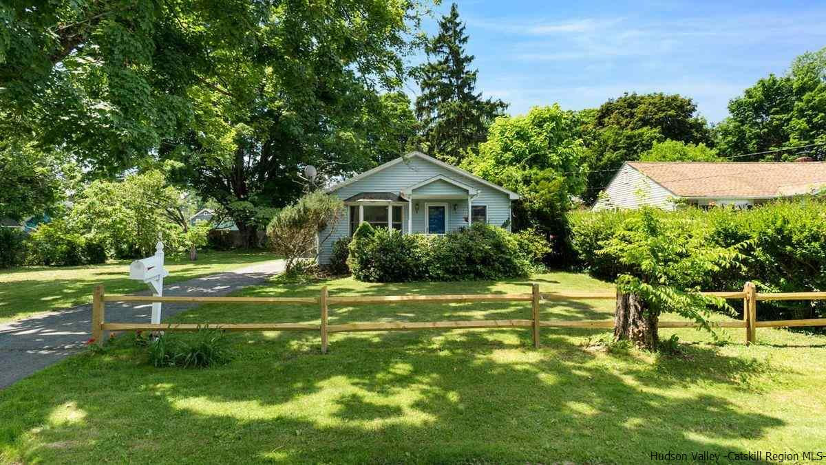 48 Arnett Road Rhinebeck, NY 12572 - Photo 1 of 21 Photo 1