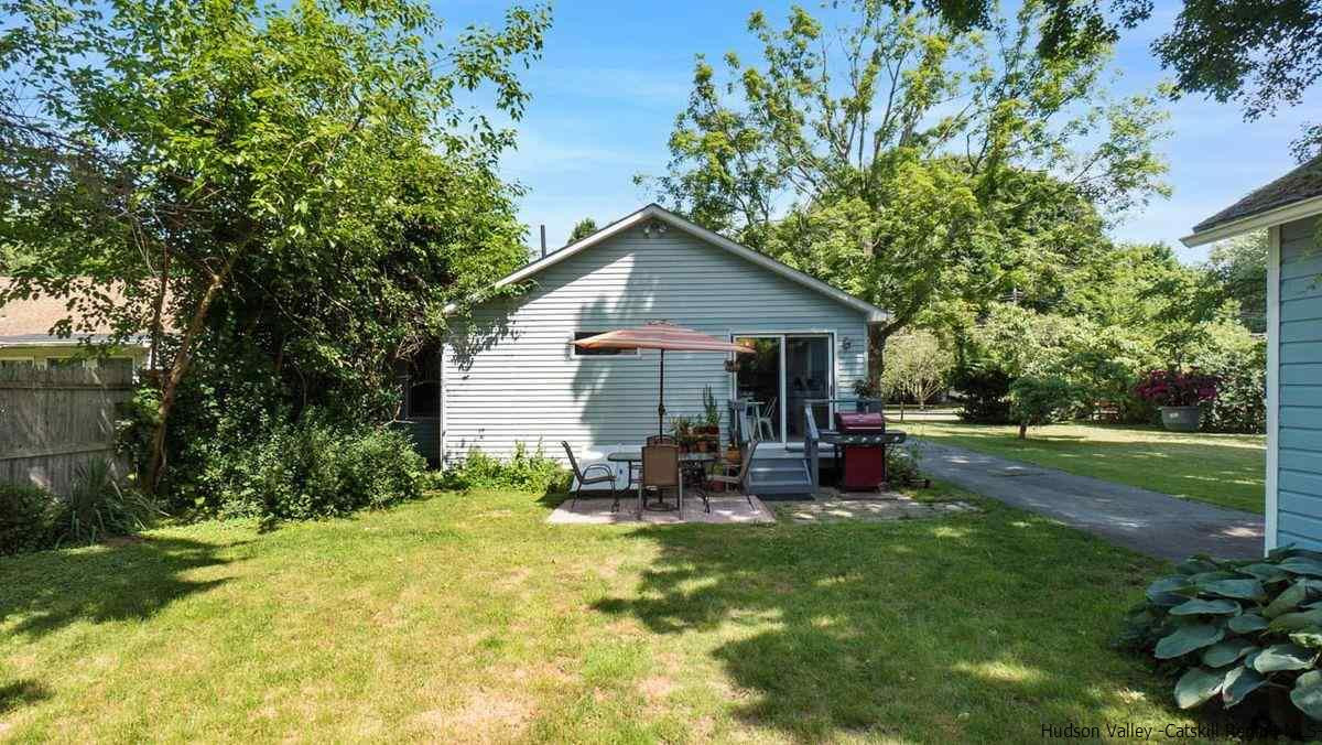 48 Arnett Road Rhinebeck, NY 12572 - Photo 18 of 21 Photo 18