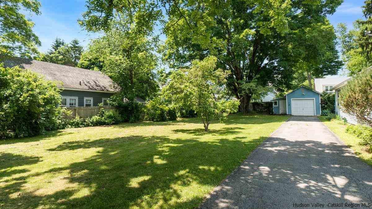 48 Arnett Road Rhinebeck, NY 12572 - Photo 2 of 21 Photo 2