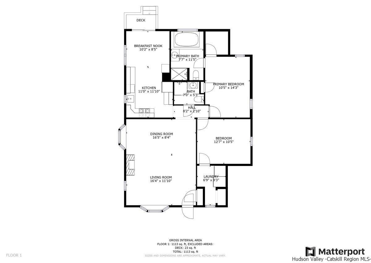 48 Arnett Road Rhinebeck, NY 12572 - Photo 21 of 21 Photo 21