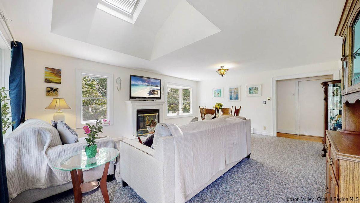 48 Arnett Road Rhinebeck, NY 12572 - Photo 4 of 21 Photo 4