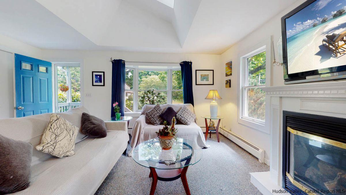48 Arnett Road Rhinebeck, NY 12572 - Photo 5 of 21 Photo 5