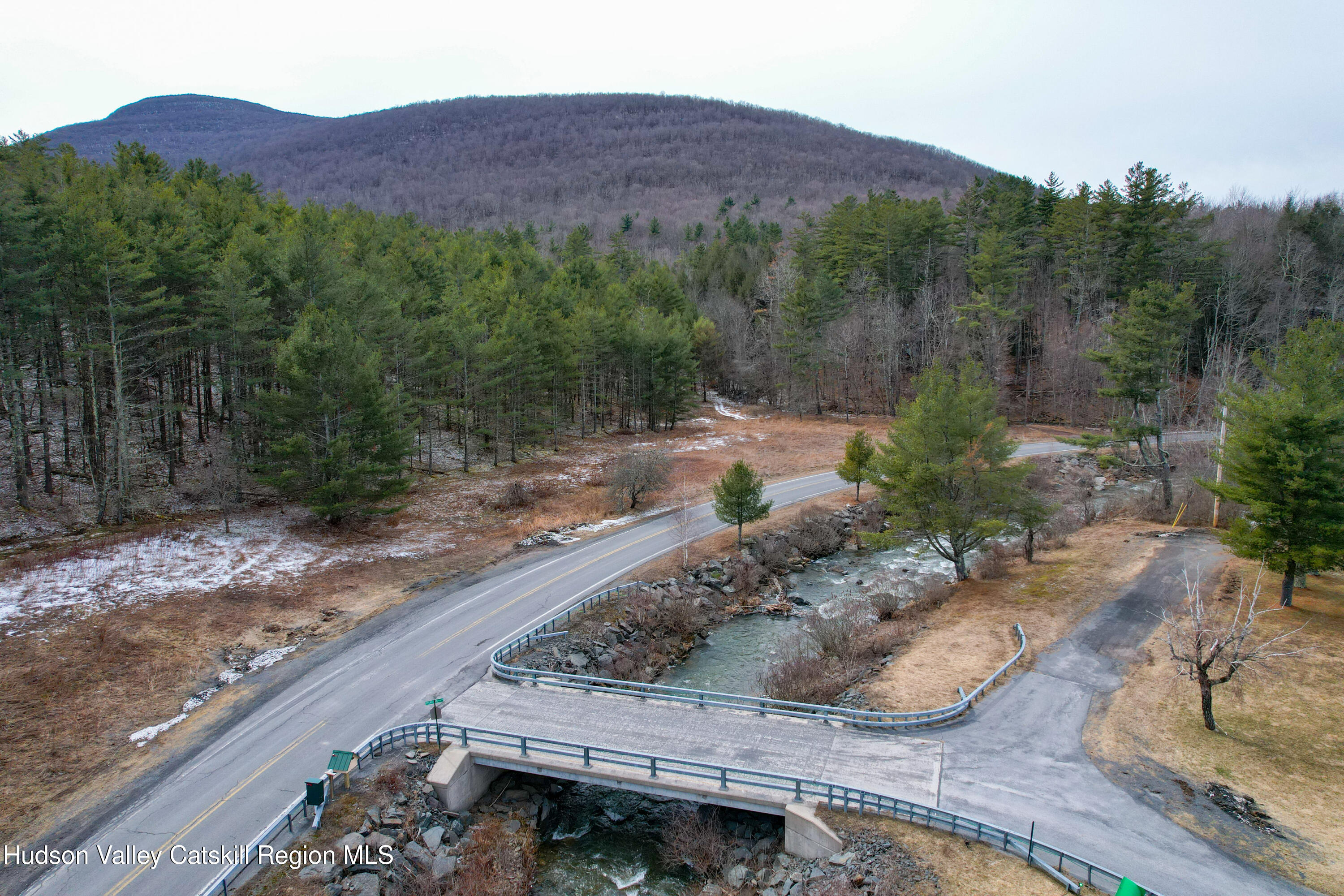 Tbd Spruceton Road West Kill, NY 12492 - Photo 10 of 15 a view of a house with a yard