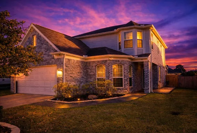 $365,000 | 19715 Allenwick Hills Court, Cypress, TX 77429