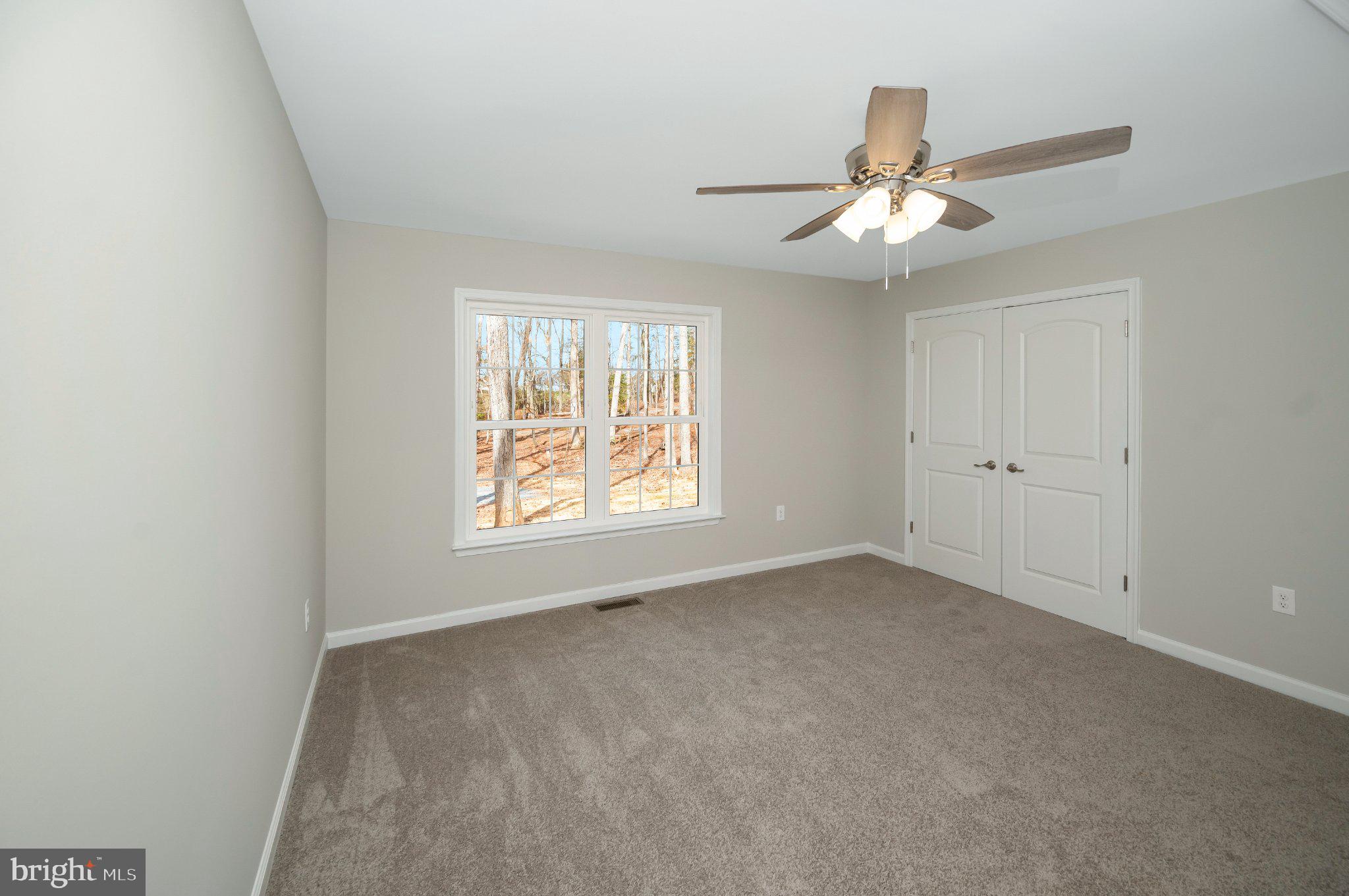 28150 Tatum Road Unionville, VA 22567 - Photo 18 of 28 Bright and airy bedroom retreat.