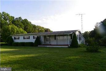 11434 Keymar Road Woodsboro, MD 21798 - Photo 6 of 6 Exterior (Front)