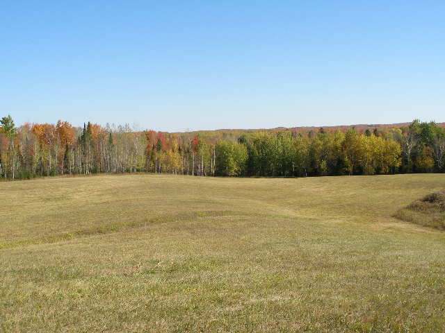 N1086 Harrison Road Ogema, WI 54459 - Photo 1 of 9 Gallery Image 1