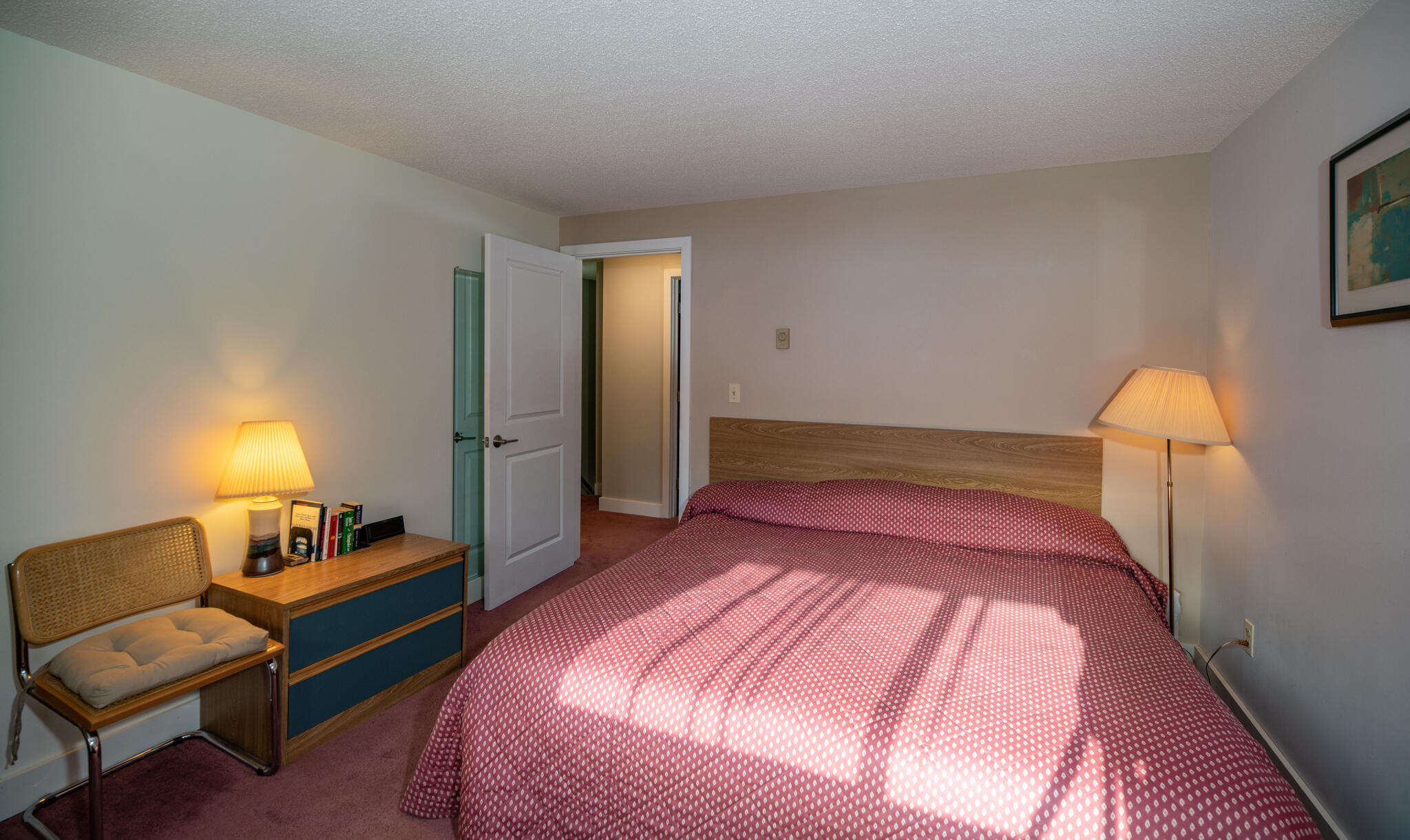 127 Ridge Run Road, Unit E5 Newry, ME 04261 - Photo 21 of 36 DSC_9114