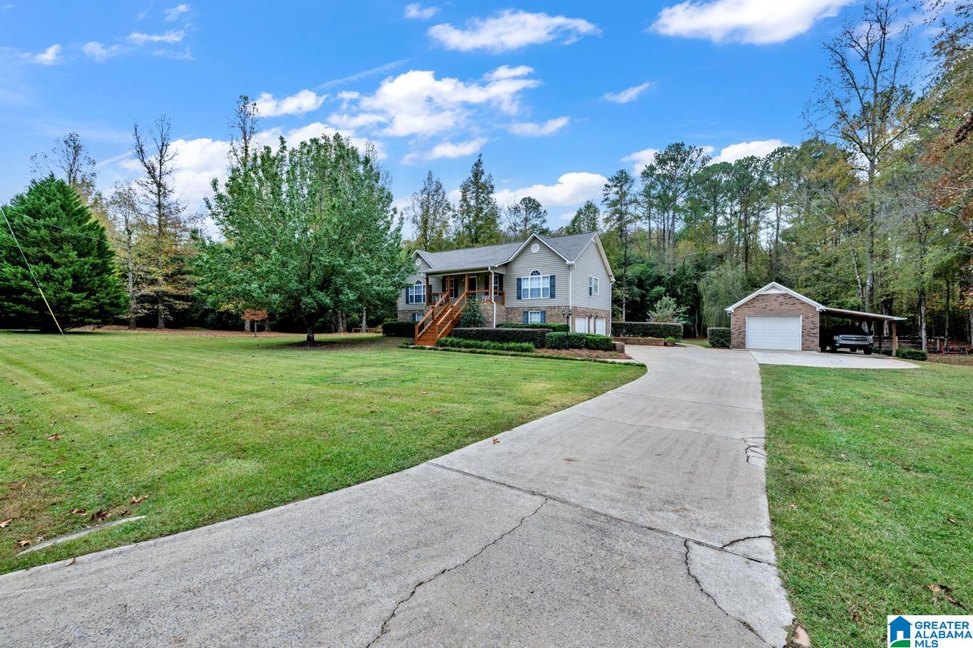 202 Overcreek Road Warrior, AL 35180 - Photo 3 of 51