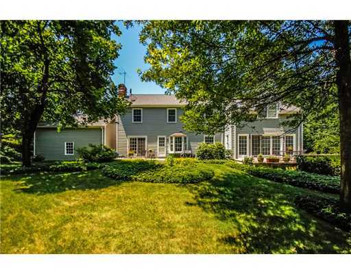 38 Angus Lane, Greenwich, CT 06831 | Compass