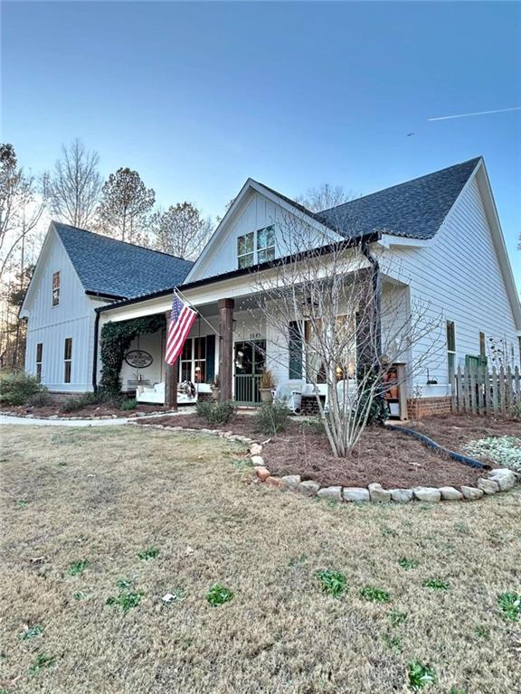 1089 Dean Hill Road Southeast Monroe, GA 30655 - Photo 1 of 1 Gallery Image 1