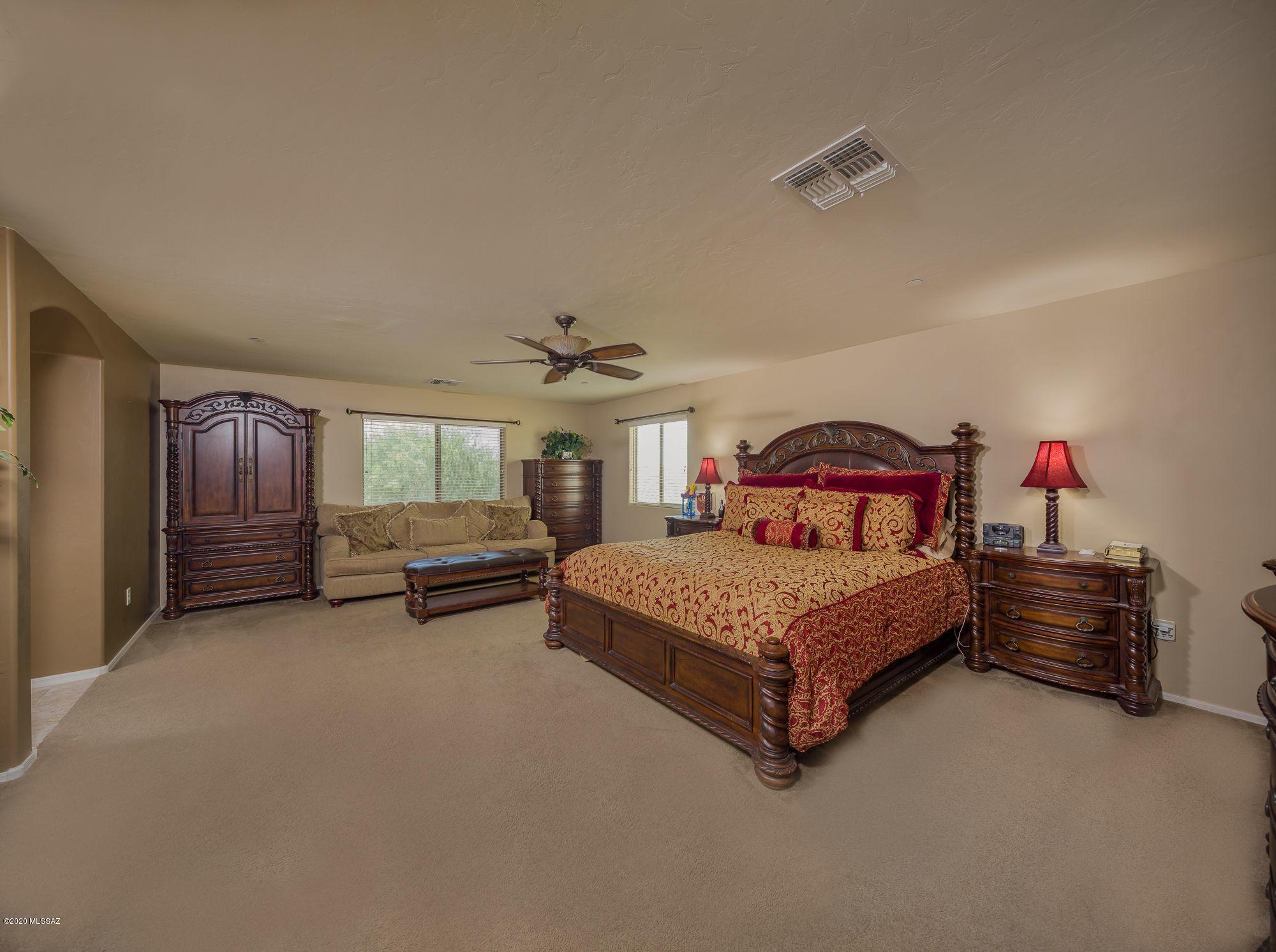 7167 West Oracle Ridge Trail Tucson, AZ 85743 - Photo 10 of 23 Gallery Image 10