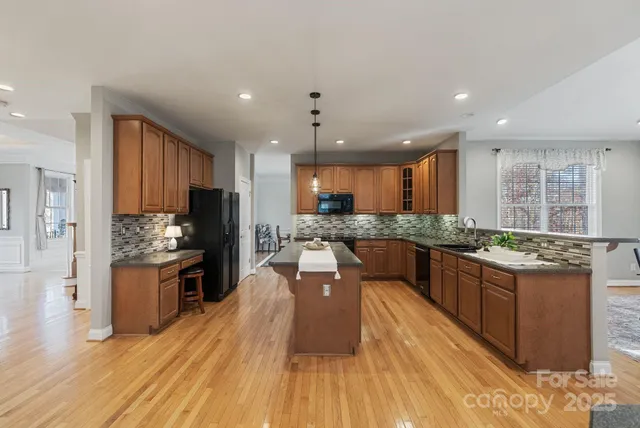 $849,000 | 11024 Persimmon Creek Drive, Mint Hill, NC 28227