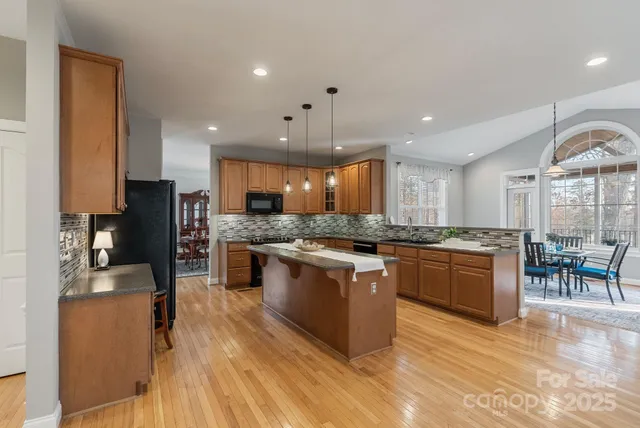 $849,000 | 11024 Persimmon Creek Drive, Mint Hill, NC 28227