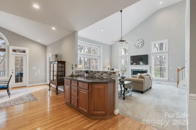 $849,000 | 11024 Persimmon Creek Drive, Mint Hill, NC 28227