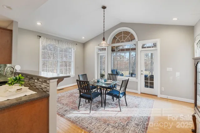 $849,000 | 11024 Persimmon Creek Drive, Mint Hill, NC 28227