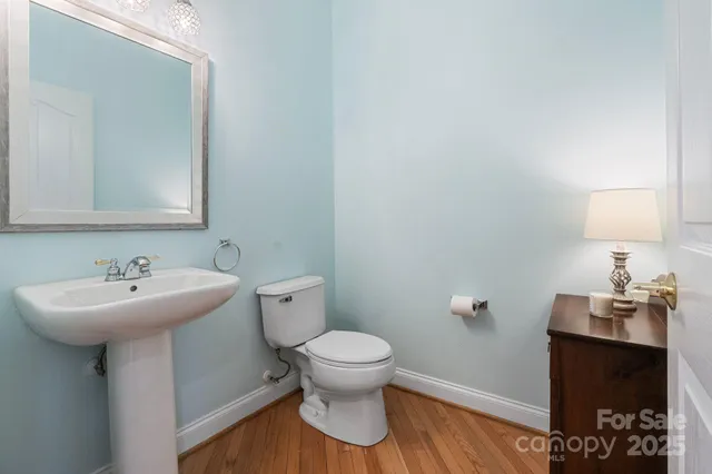 $849,000 | 11024 Persimmon Creek Drive, Mint Hill, NC 28227