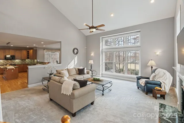 $849,000 | 11024 Persimmon Creek Drive, Mint Hill, NC 28227