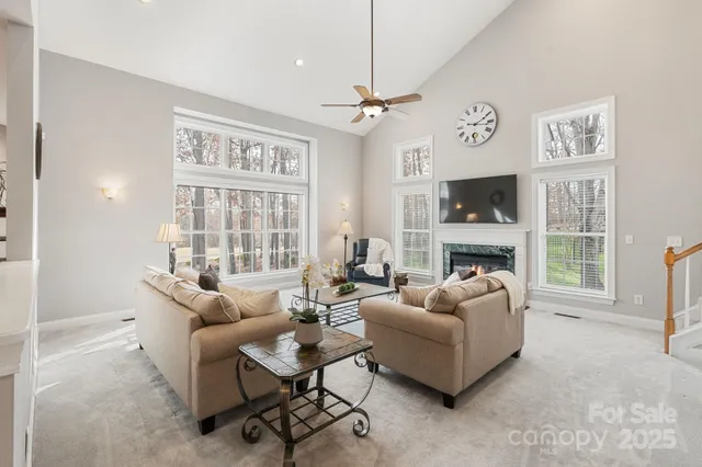 $849,000 | 11024 Persimmon Creek Drive, Mint Hill, NC 28227