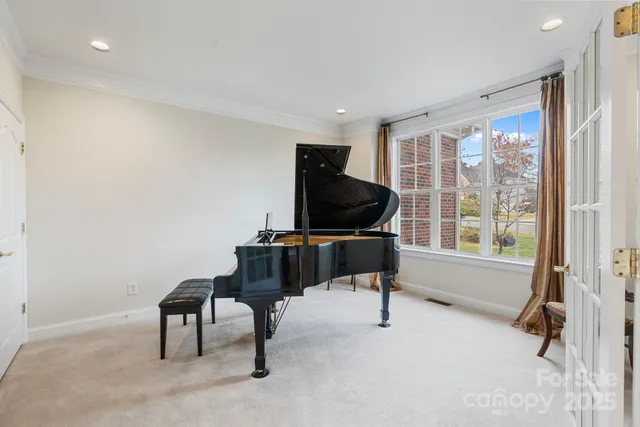 $849,000 | 11024 Persimmon Creek Drive, Mint Hill, NC 28227