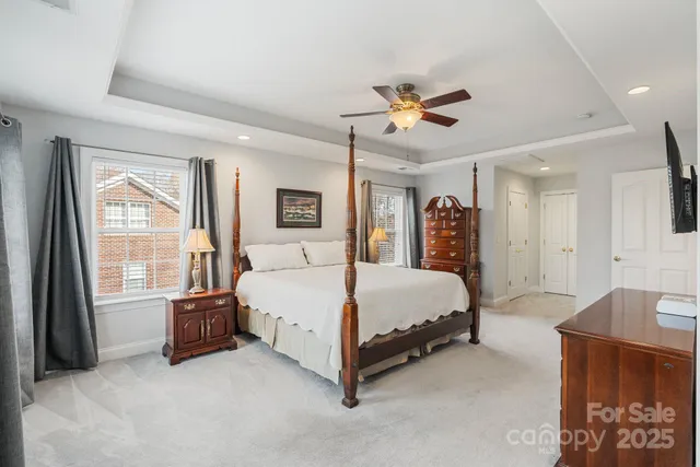 $849,000 | 11024 Persimmon Creek Drive, Mint Hill, NC 28227