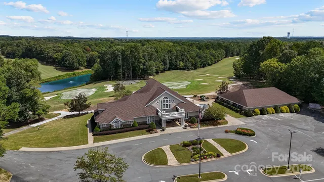 $849,000 | 11024 Persimmon Creek Drive, Mint Hill, NC 28227