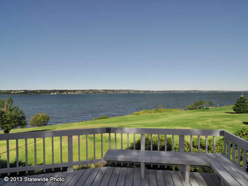 385 Puncatest Neck Road Tiverton, RI 02878 - Photo 14 of 25 View.