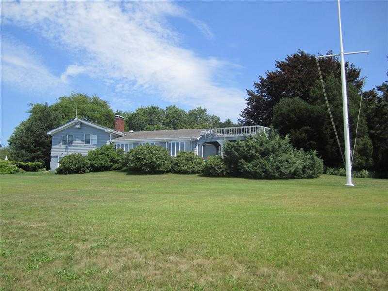 385 Puncatest Neck Road Tiverton, RI 02878 - Photo 24 of 25 View.